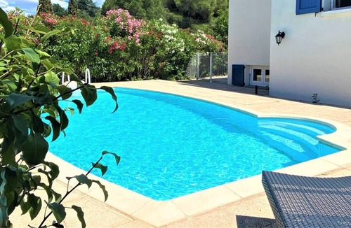 Prades House | Maison Avec Jardin, Piscine, Wifi, AU Calme A Prades