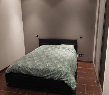 Graulhet House | Maison avec jardin proche commerces