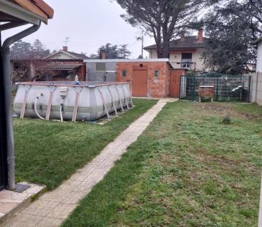 Graulhet House | Maison avec jardin proche commerces