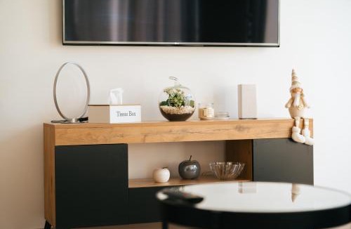 Trevron House | Maison avec jardin proche Dinan