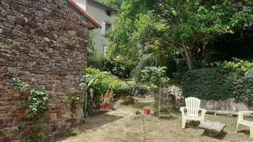 Sylvanes House | Maison avec jardin SYLVANES