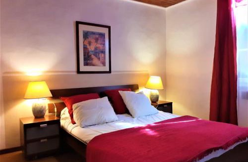 Lit-et-Mixe Villa | MAISON AVEC MAGNIFIQUE JARDIN LANDES Lit et mixe