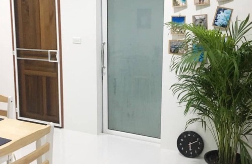 Chateauroux House | Maison avec mini terrasse idéalement situé de 80m2 , agréable.