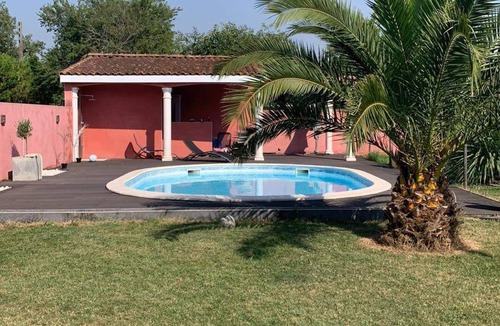 Labarthe-sur-Leze House | Maison Avec Piscine Privée