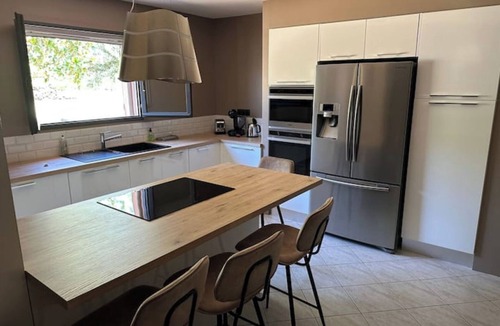 Pont-Saint-Esprit House | Maison Avec Piscine