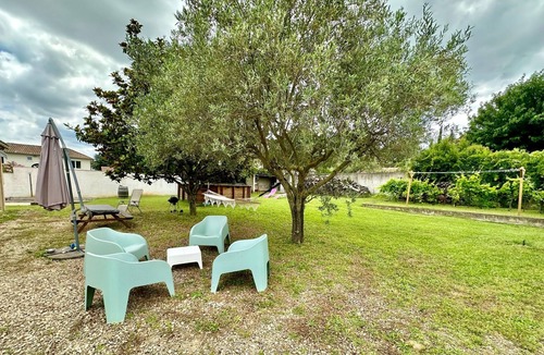 Pont-Saint-Esprit House | Maison Avec Piscine