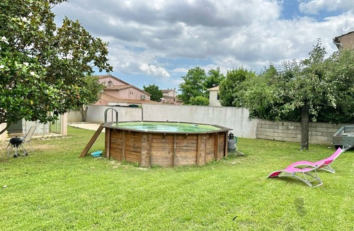 Pont-Saint-Esprit House | Maison Avec Piscine
