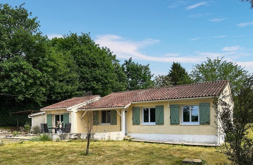 Tournon-d'Agenais House | Maison avec piscine et etang