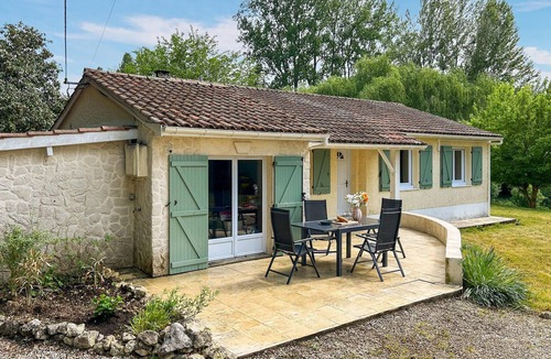 Tournon-d'Agenais House | Maison avec piscine et etang