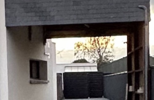 Chantepie House | Maison Avec Petit Exterieur