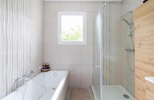 Auzeville-Tolosane Villa | Maison avec piscine, au calme près de Toulouse