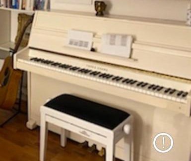 Eysines Apartment | Maison avec Piano à Eysines