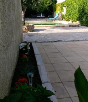 Lezignan-Corbieres House | maison avec piscine