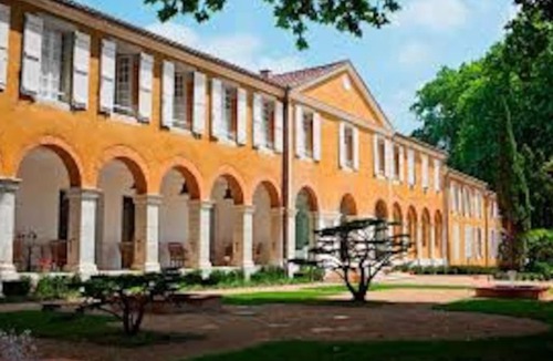 Mauleon-d'Armagnac House | Maison avec piscine proche des thermes