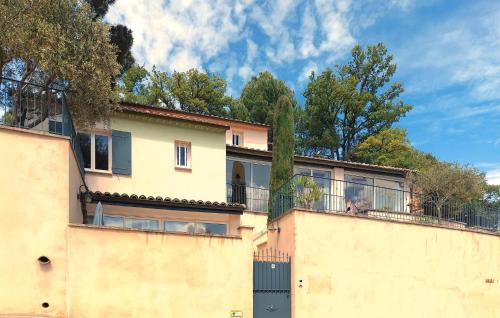 Mevouillon House | Maison Avec Piscine Privée