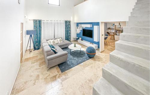 Rochegude House | Maison Avec Piscine