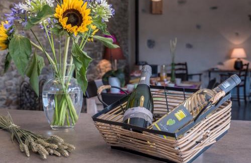 La Digne-d'Aval House | Maison avec piscine privée à La Digne-d'Aval
