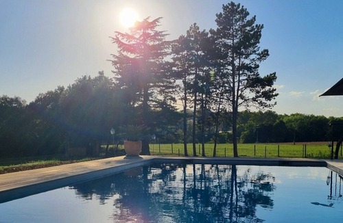 Nerac Other | Maison Avec Piscine à 3km du Centre