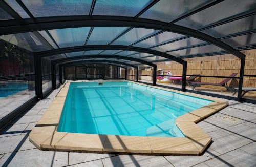 Pornichet House | Maison avec piscine 10 couchages