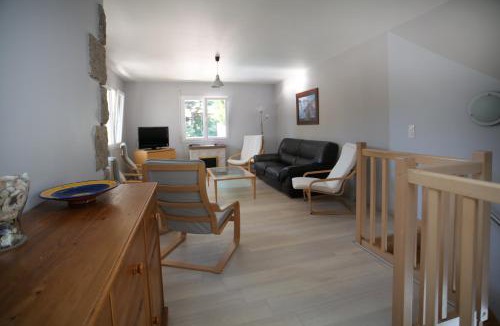 Pornichet House | Maison avec piscine 10 couchages