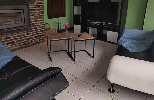 Saint-Ebremond-de-Bonfosse House | Maison Avec Piscine 2 Personnes