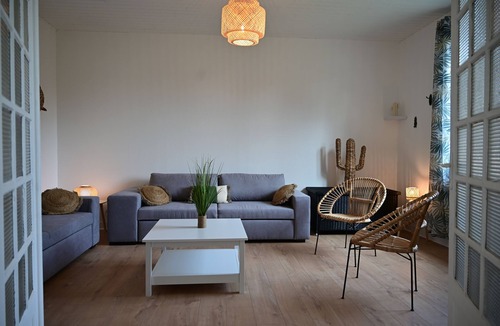 Tremolat House | Maison Avec Piscine Dans le Périgord
