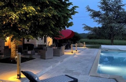 Montayral Villa | Maison Avec Piscine et Grand Jardin