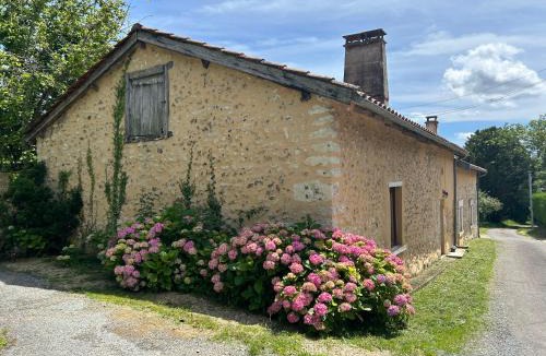 Mensignac House | Maison avec piscine en Périgord