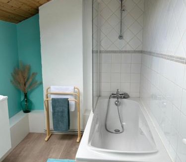 Mensignac House | Maison avec piscine en Périgord