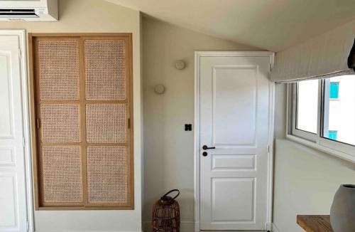 Port Grimaud Villa | Maison avec piscine et amarrage