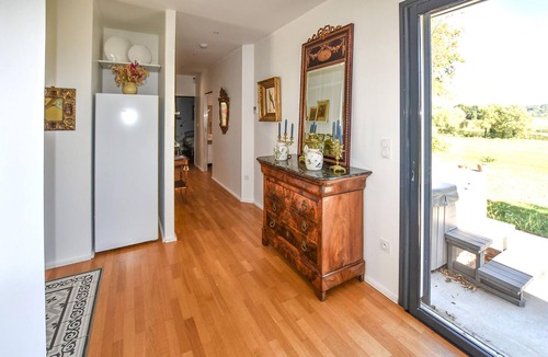 Allex House | Maison avec piscine et jacuzzi