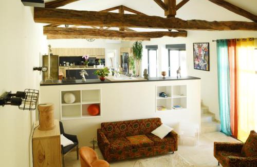 Sigogne Villa | Maison avec piscine et jacuzzi