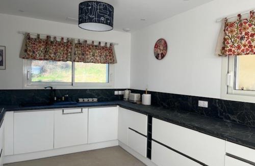 Bagard Villa | Maison avec piscine et Sauna