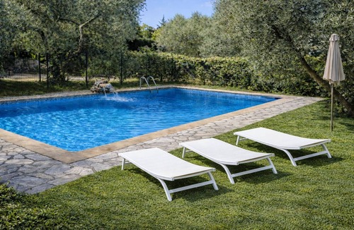 Callian House | Maison Avec Piscine