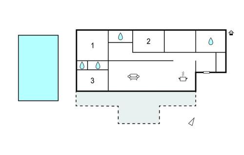 Faugeres House | Maison Avec Piscine