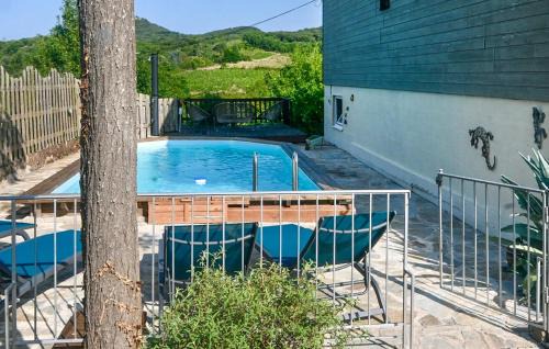 Faugeres House | Maison Avec Piscine