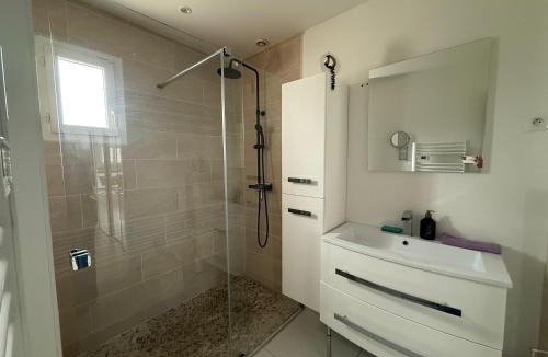 Golbey House | Maison avec piscine