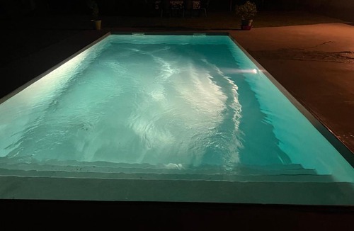 Jurancon Villa | Maison avec piscine