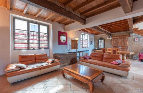 Marciac House | Maison avec piscine