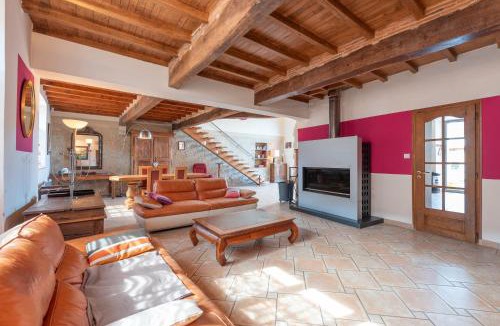 Marciac House | Maison avec piscine