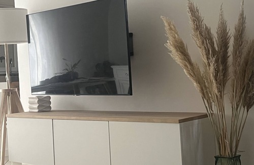 Ollainville House | Maison Avec Piscine