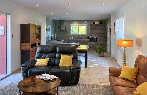 Peymeinade House | MAISON AVEC PISCINE 1