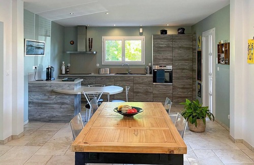 Peymeinade House | MAISON AVEC PISCINE 1