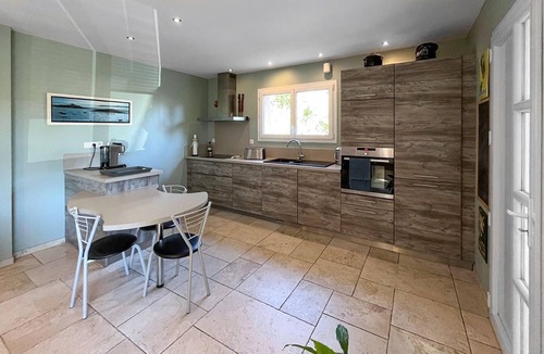 Peymeinade House | MAISON AVEC PISCINE 1
