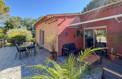Peymeinade House | MAISON AVEC PISCINE 1