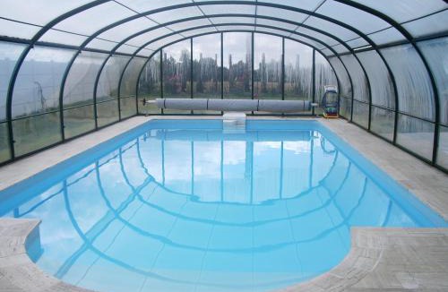 Plerin House | Maison Avec Piscine