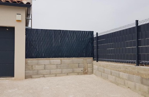 Saint-Gervais Villa | Maison avec piscine