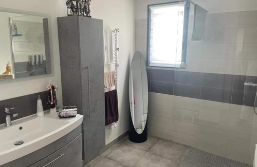 Saint-Gervais Villa | Maison avec piscine