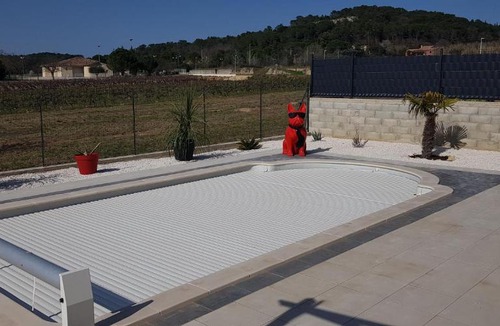 Saint-Gervais Villa | Maison avec piscine