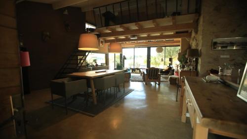 Soumensac House | Maison avec piscine